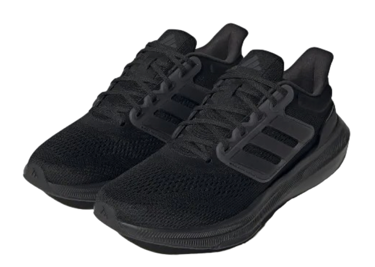 Adidas Ultrabounce Black Carbon - photo 2