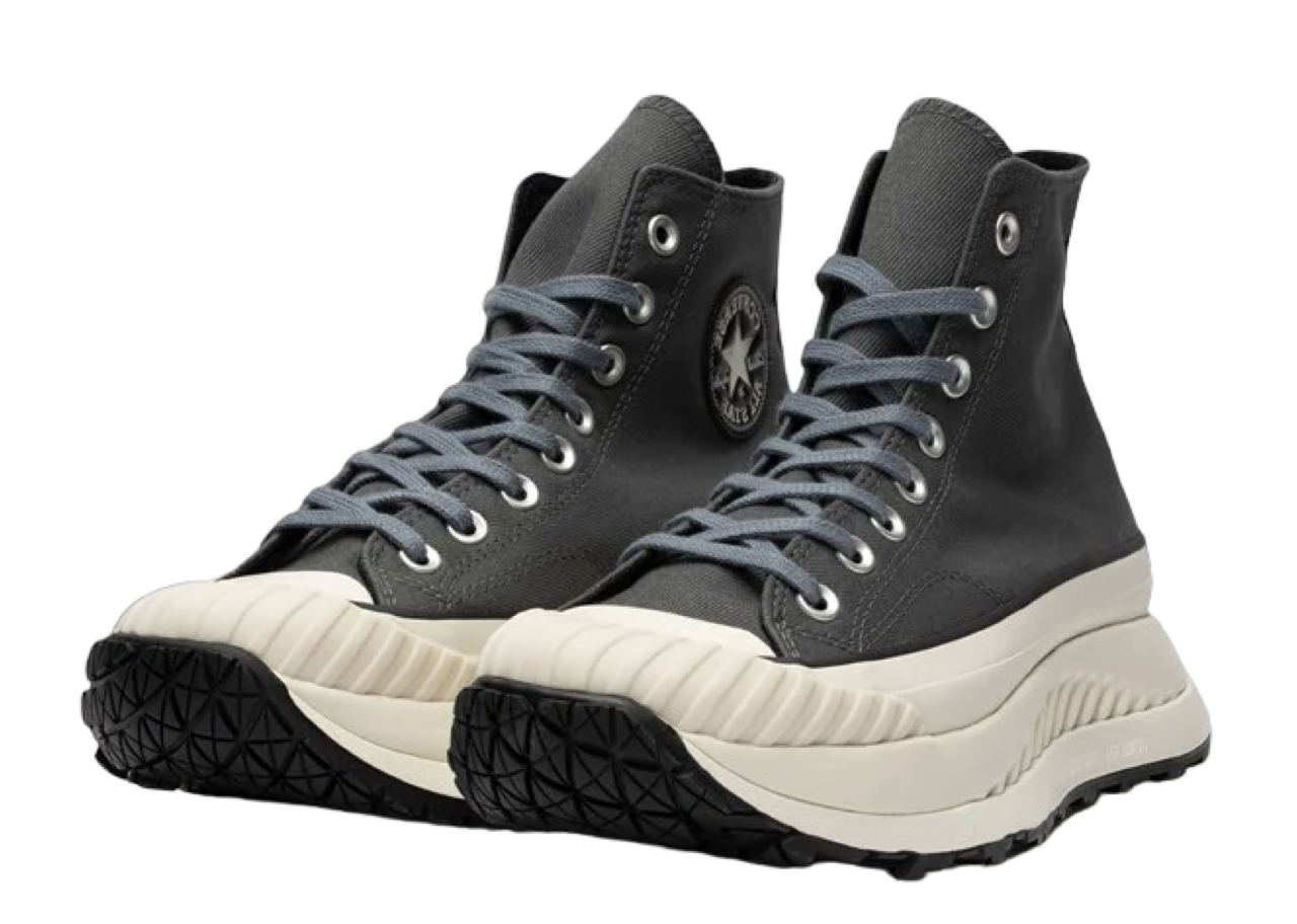 Converse Chuck Taylor All Star '70 CX Cyber Grey - photo 2
