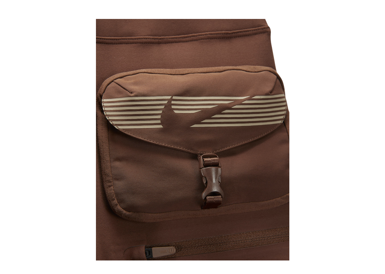 Nike x Travis Scott Shorts Cacao Wow (W) - photo 3