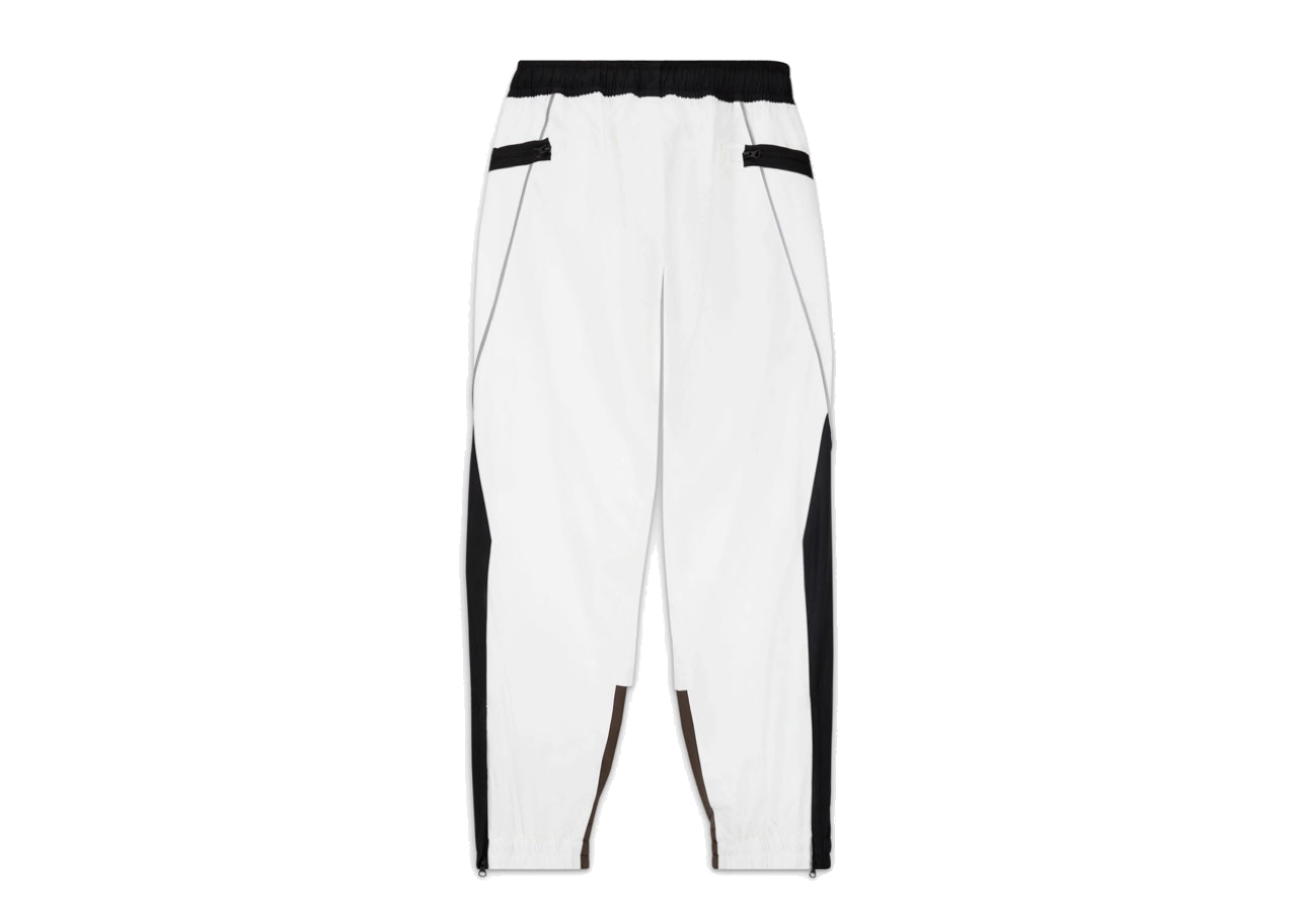 Nike x Acronym Woven Pants White - photo 2
