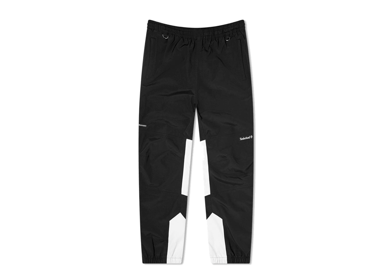Timberland x Mastermind Waterproof Trousers Black