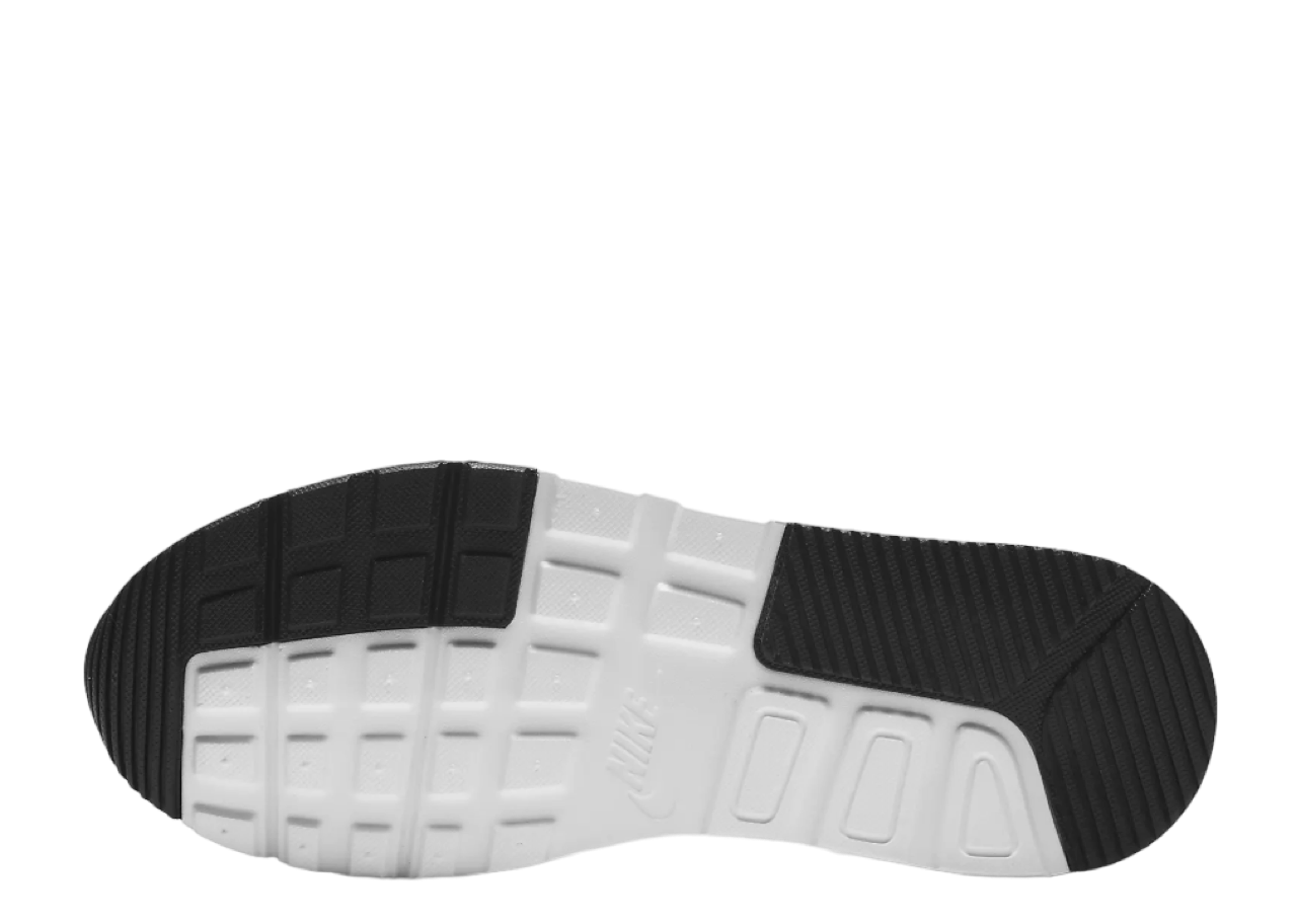Nike Air Max SC Black White (Women's) - photo 4