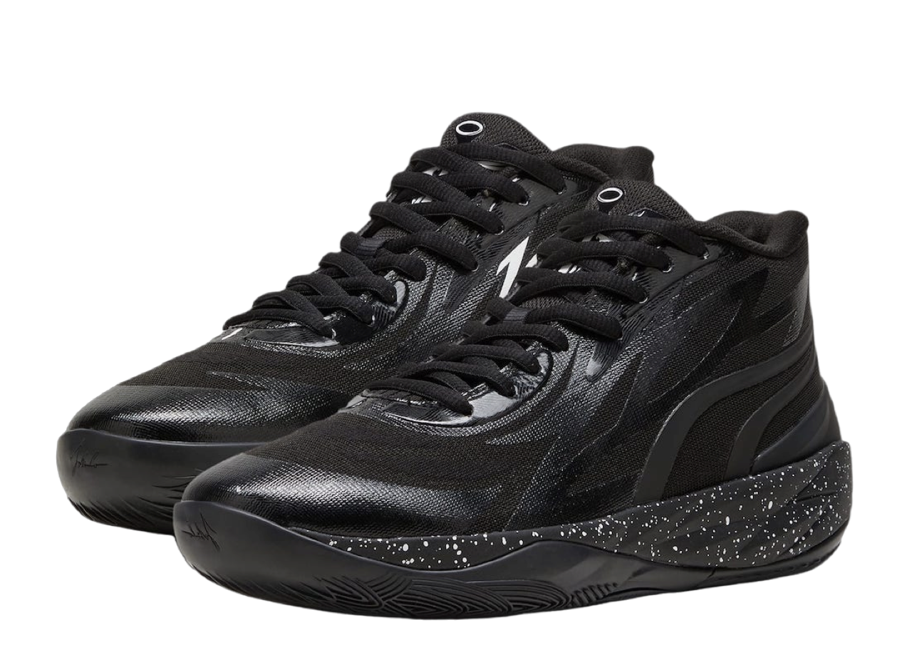 Puma MB 02 Oreo - photo 2
