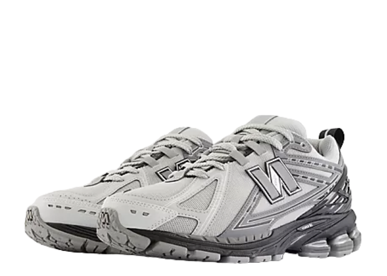 New Balance 1906R Brighton Grey | Kick Avenue