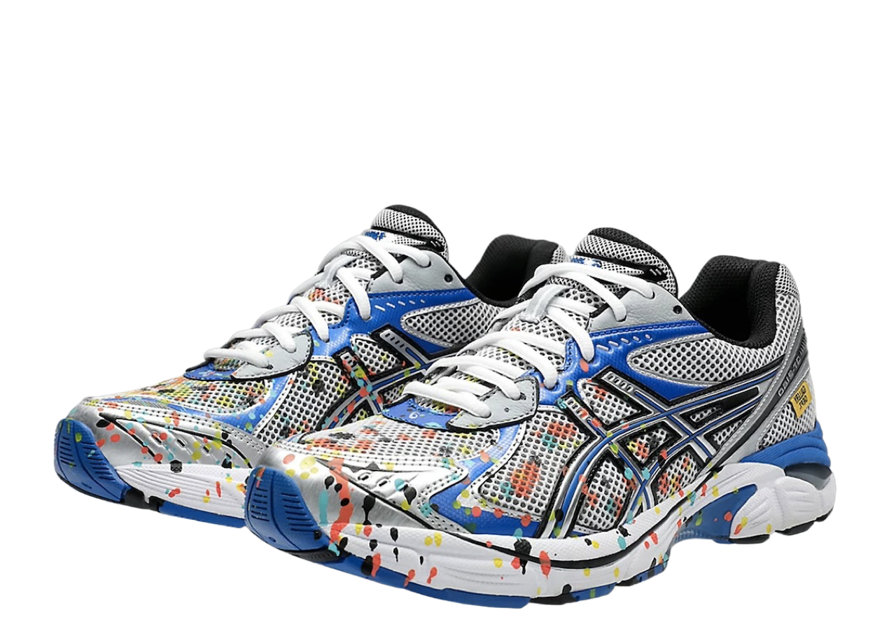 ASICS GT-2160 Gallery Dept. ComplexCon - photo 2