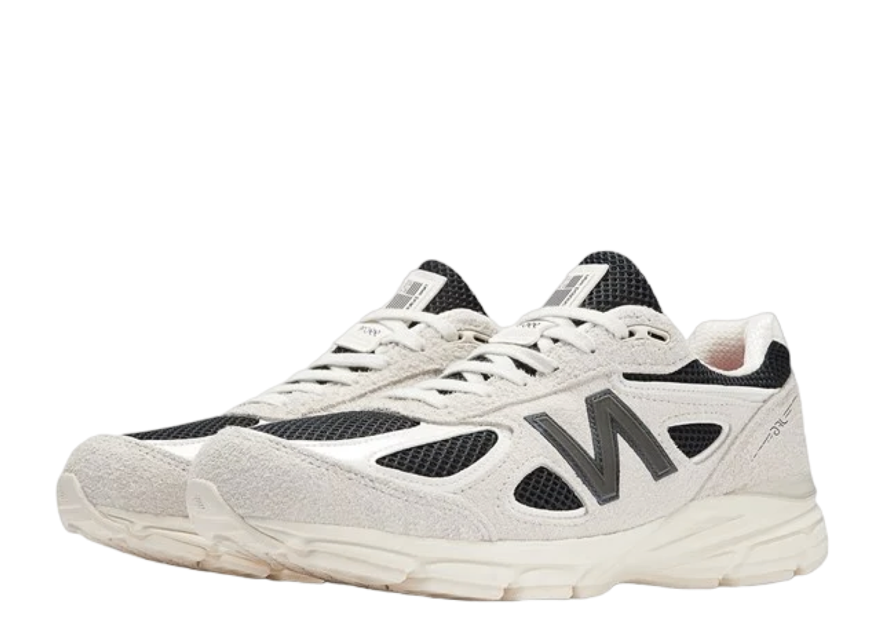 New Balance 990v4 MiUSA Joe Freshgoods 1998 Intro - photo 2