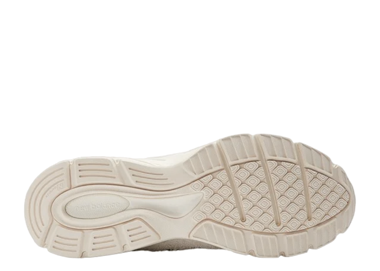 New Balance 990v4 MiUSA Joe Freshgoods 1998 Intro - photo 3