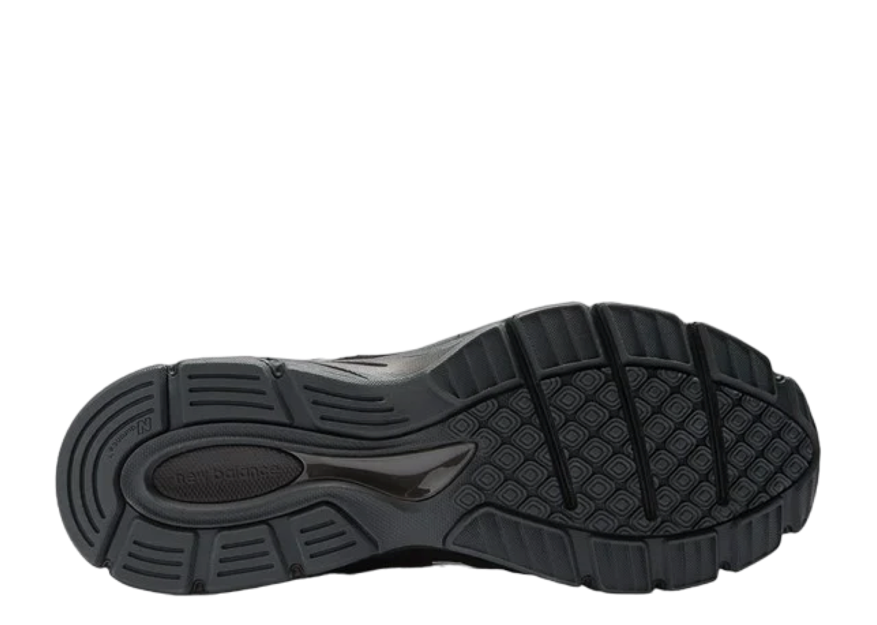New Balance 990v4 MiUSA Joe Freshgoods 1998 Outro - photo 3
