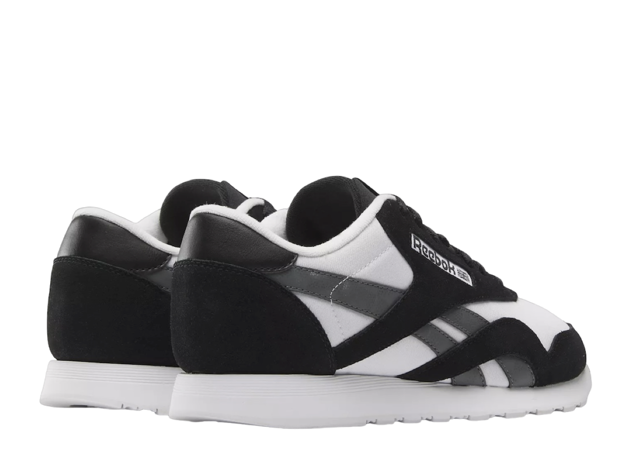 Reebok Classic Nylon VeeFriends Accountable Ant White - photo 3