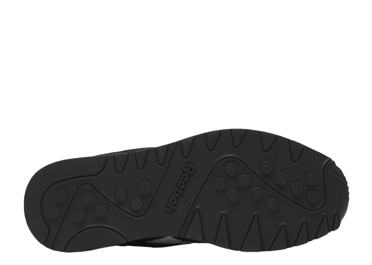 Reebok Classic Nylon VeeFriends Accountable Ant Black - photo 4