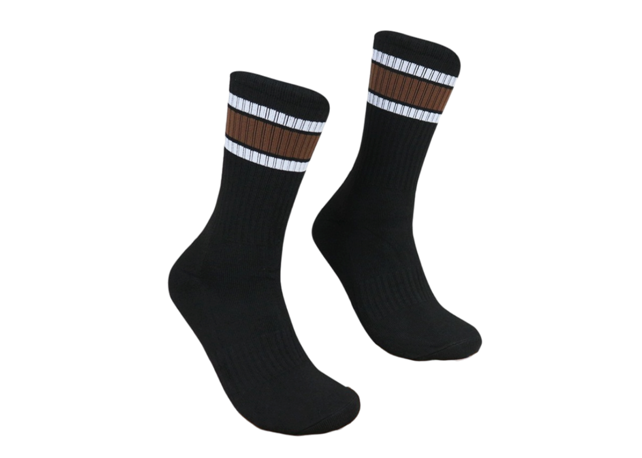 Vobia Socks Active Black