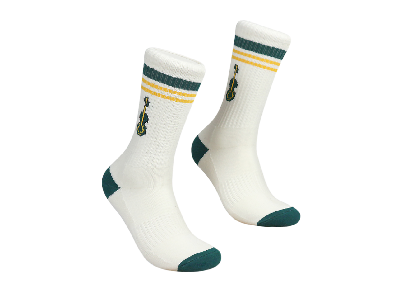 Vobia Socks Hobby Edition Biola