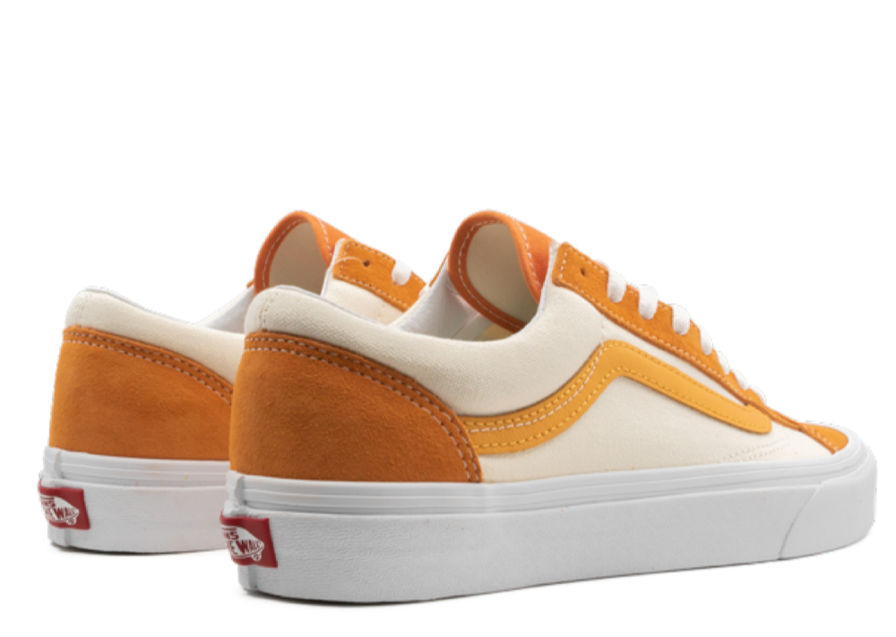 Vans Style 36 Amber Glow - photo 3