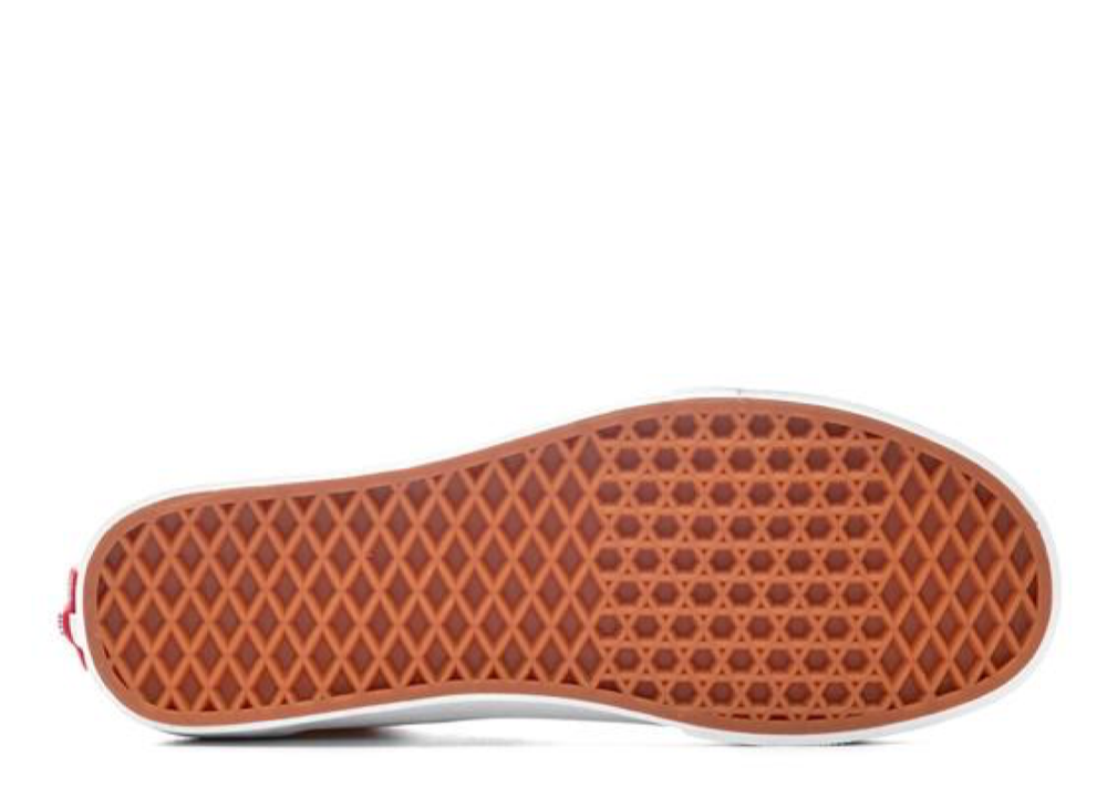 Vans Style 36 Amber Glow - photo 4
