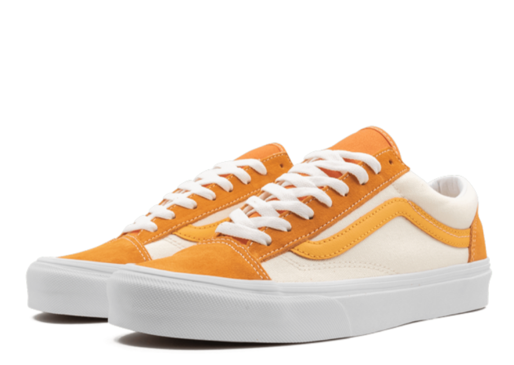 Vans Style 36 Amber Glow - photo 2
