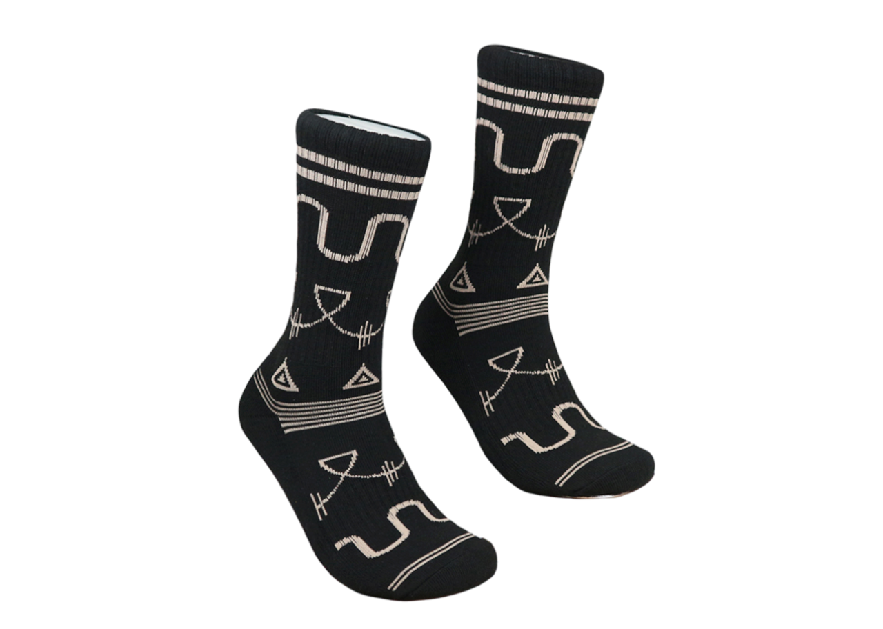 Vobia Socks Kerinci