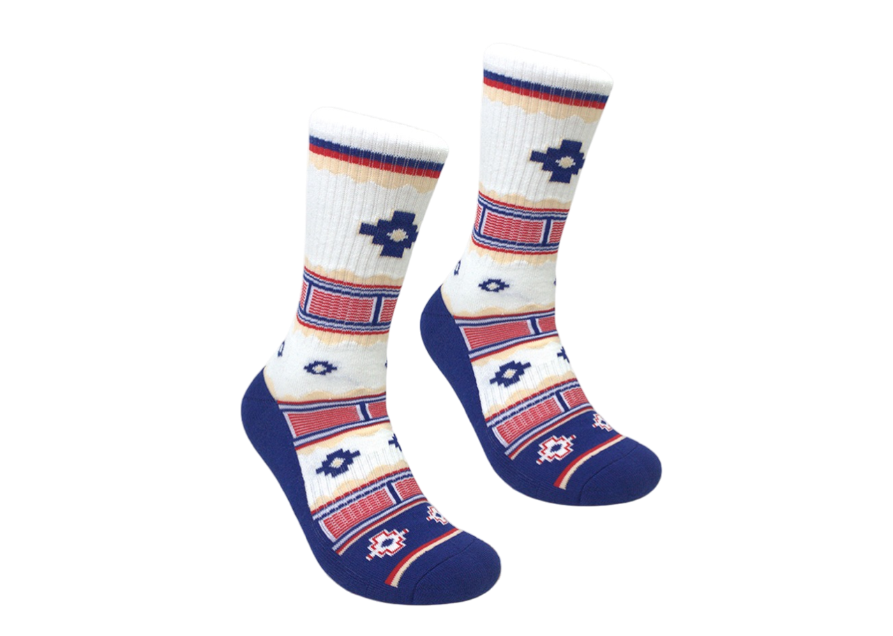 Vobia Socks Kerapu