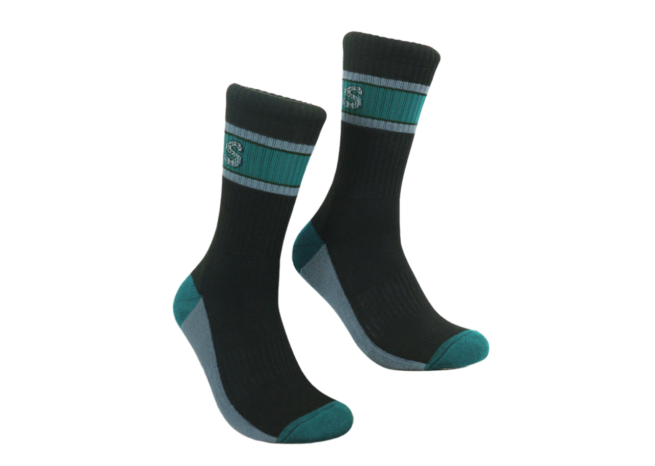 Vobia Socks Coach Black