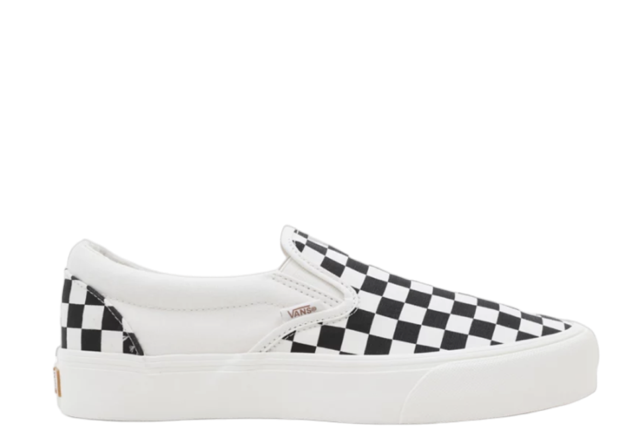 Vans Slip-On VR3 Black Marshmallow