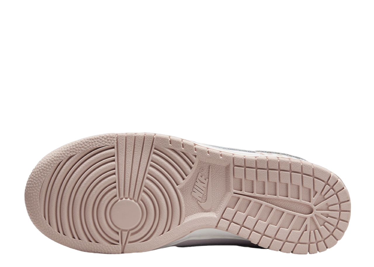 Nike Dunk Low Pink Gingham (Women's) - photo 4