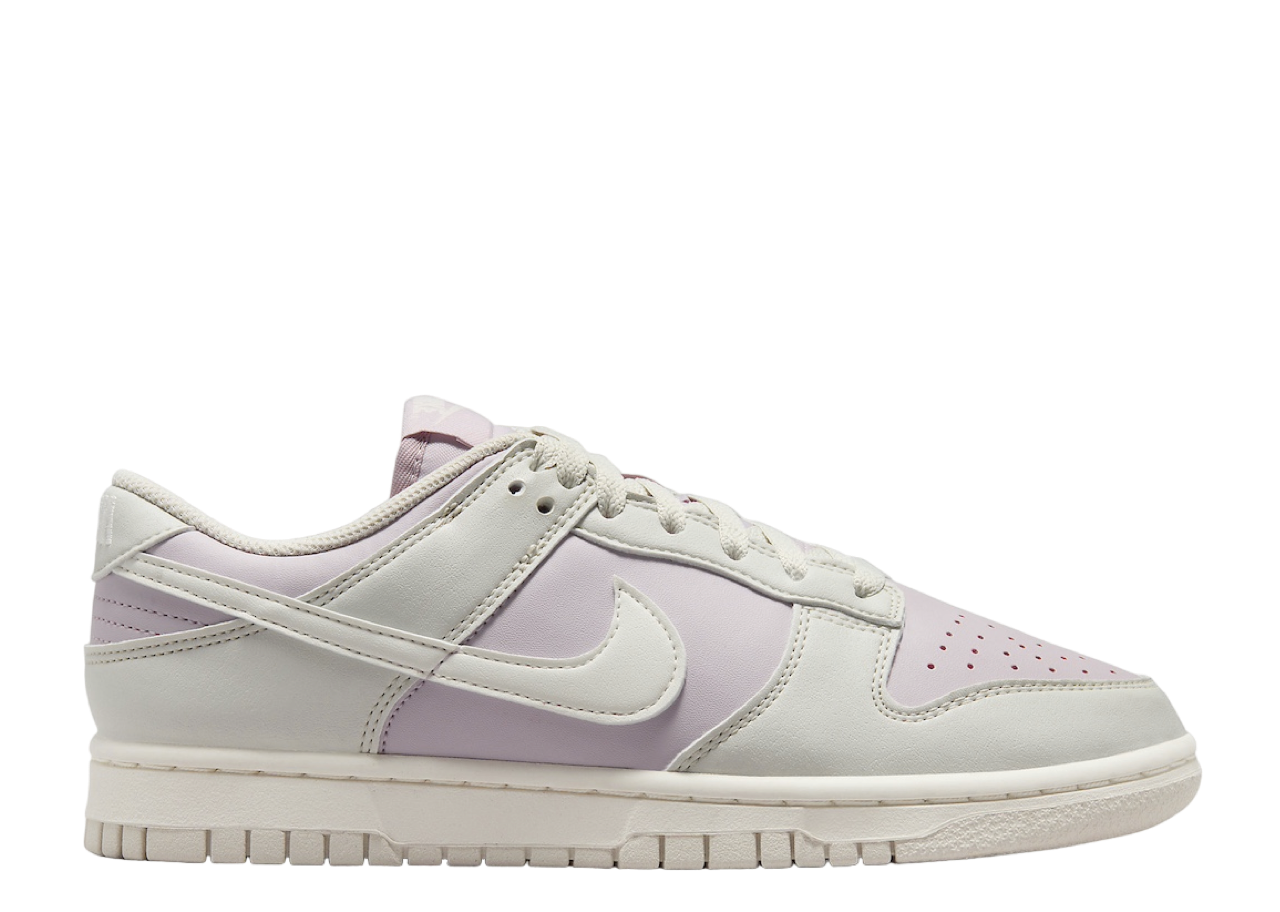 Nike Dunk Low Next Nature Platinum Violet (Women's)