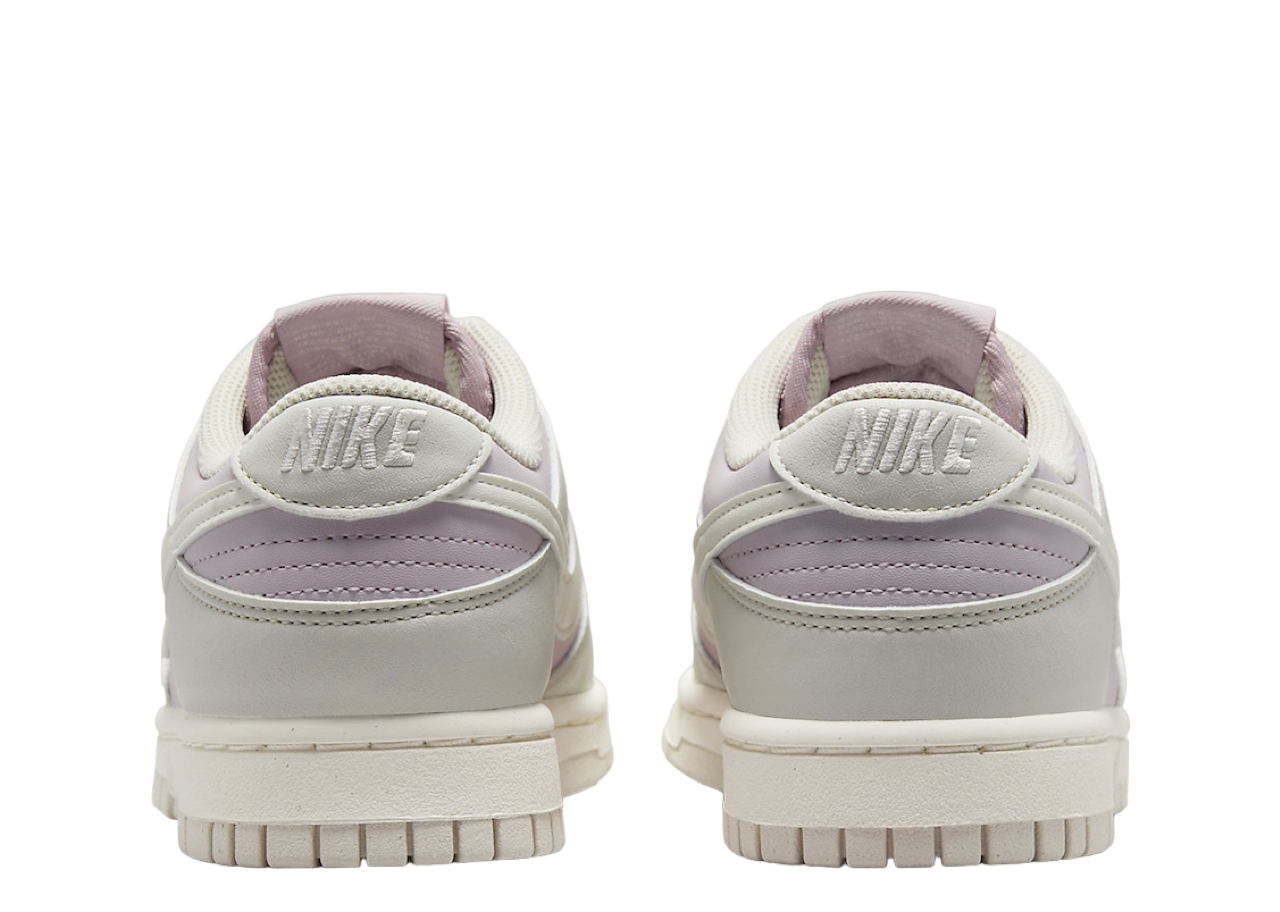 Nike Dunk Low Next Nature Platinum Violet (Women's) - photo 3