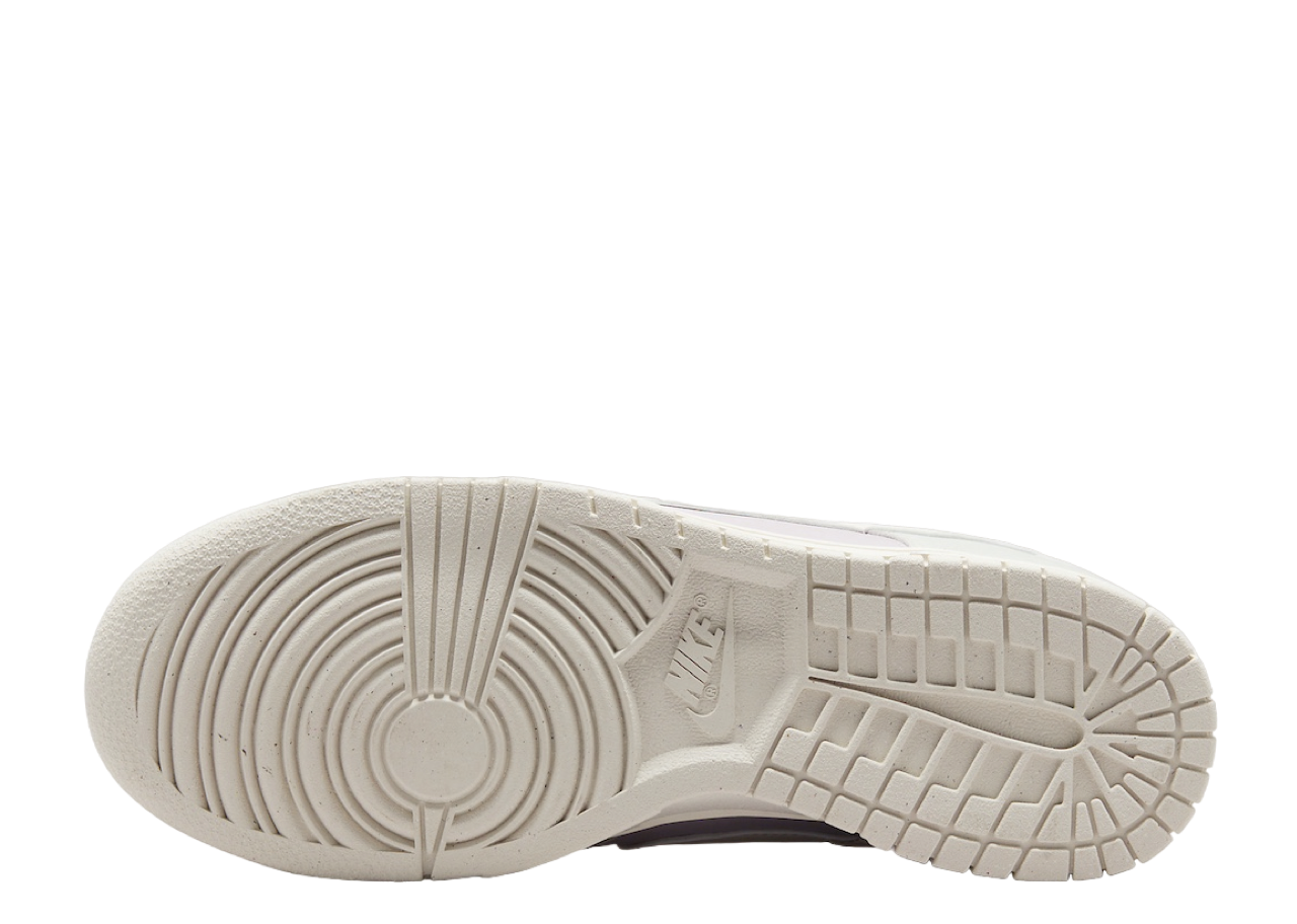 Nike Dunk Low Next Nature Platinum Violet (Women's) - photo 4