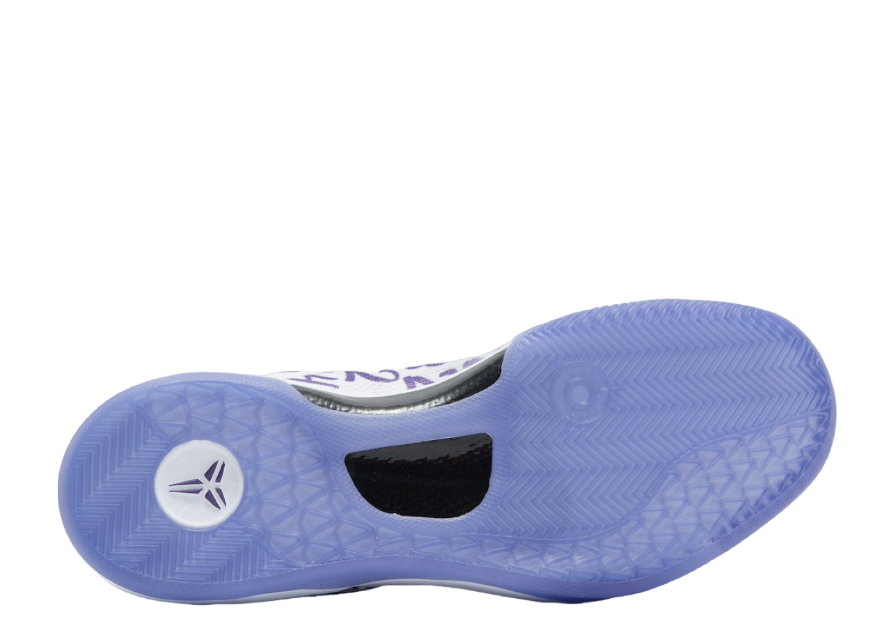 Nike Kobe 8 Protro Court Purple - photo 4