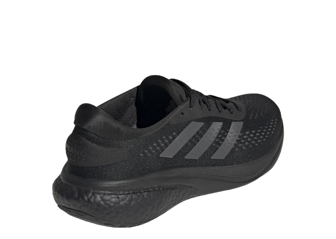 Adidas Supernova 2 Core Black - photo 3