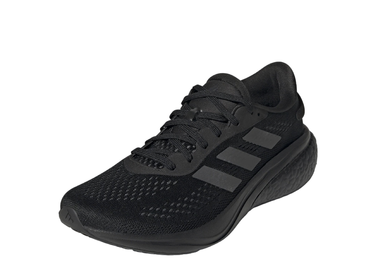 Adidas Supernova 2 Core Black - photo 2