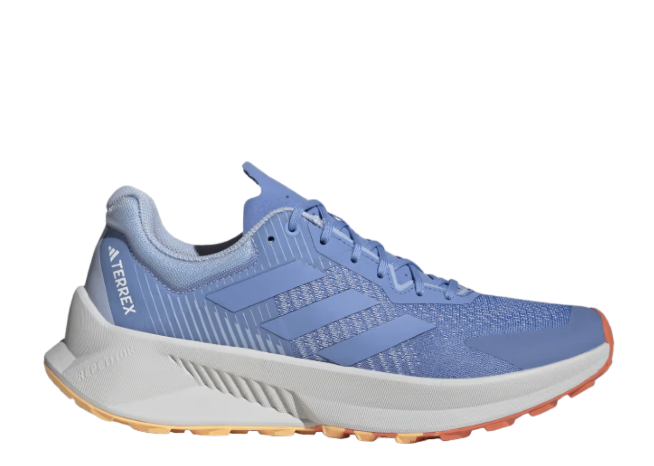 Adidas Terrex Soulstride Flow Blue Fusion