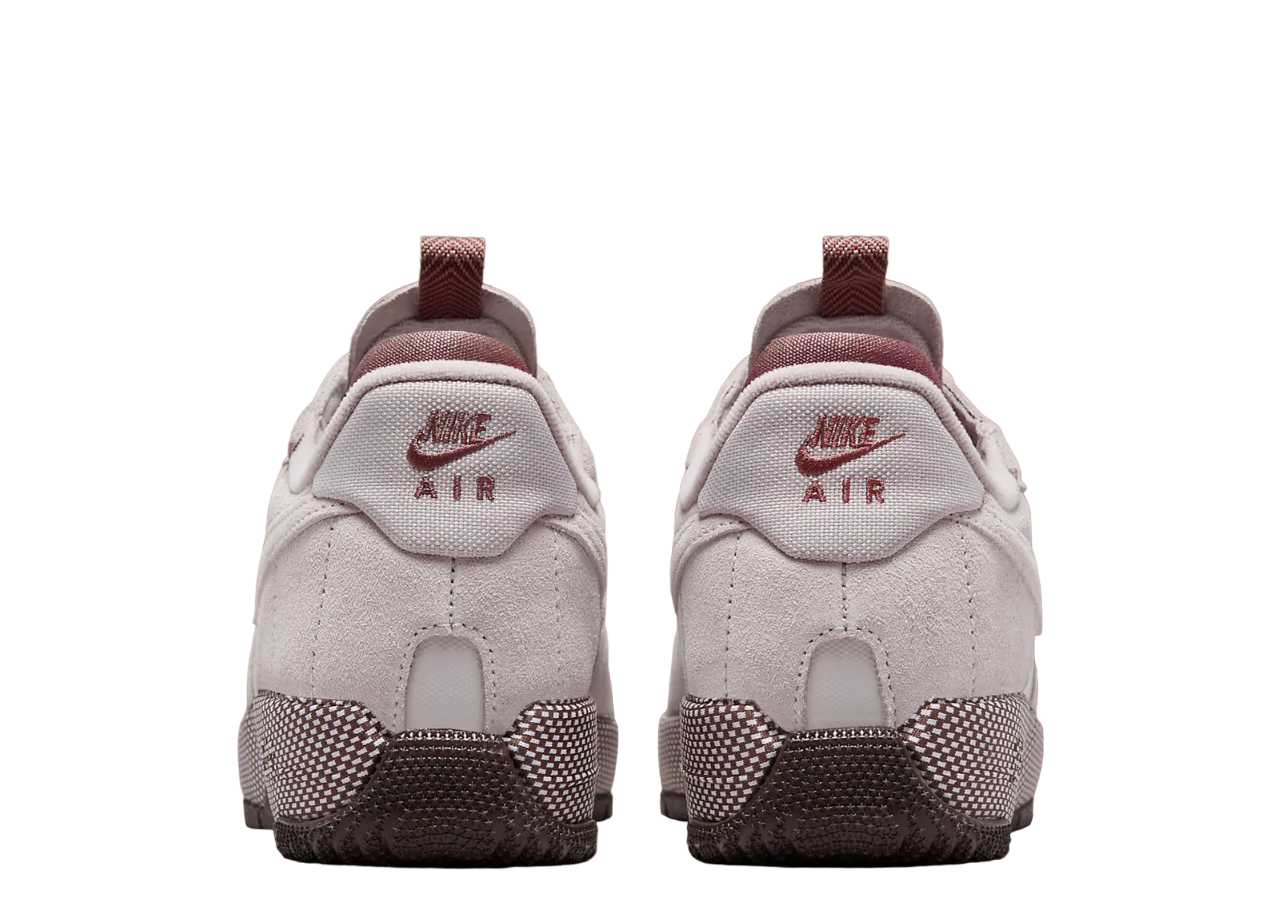Nike Air Force 1 Wild Light Violet (Women's) - photo 3