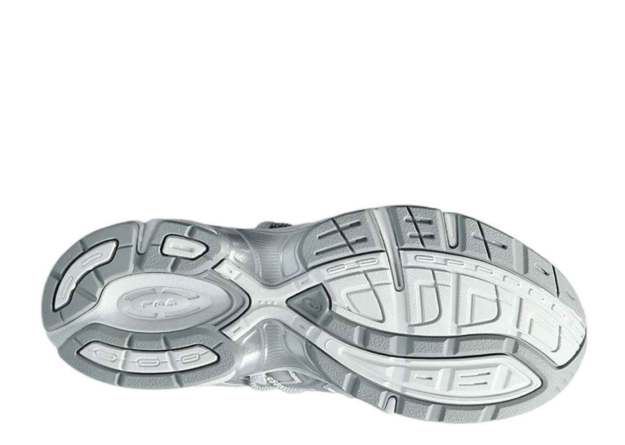ASICS Gel 1130 x Atmos x Ojos Glacier Grey - photo 4