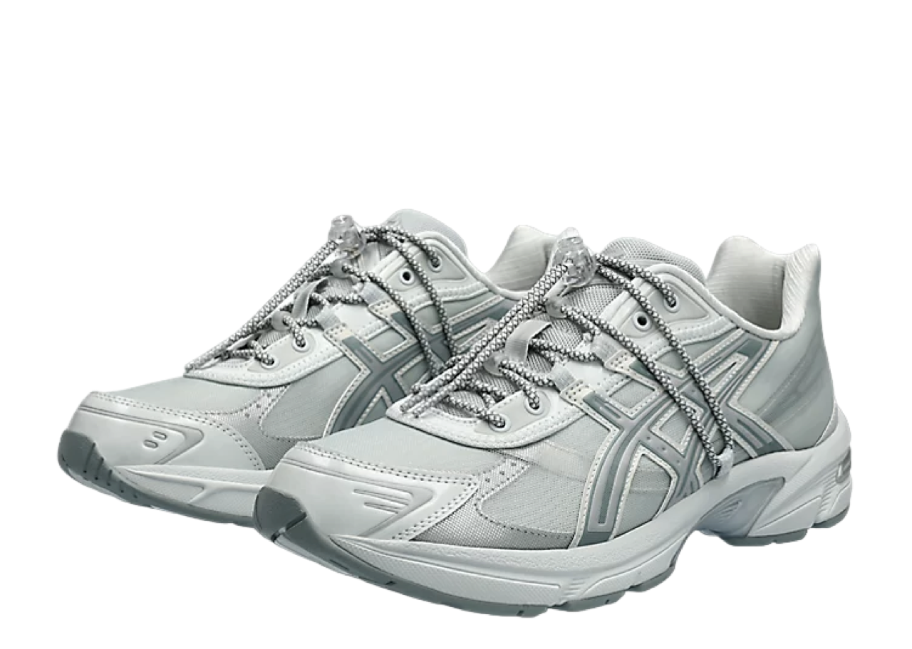ASICS Gel 1130 x Atmos x Ojos Glacier Grey - photo 2
