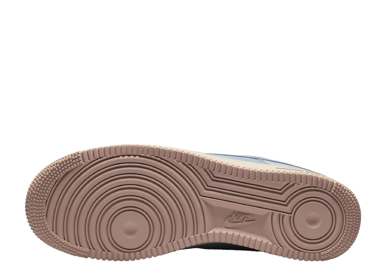 Nike Air Force 1 Low Premium Ashen Slate - photo 4
