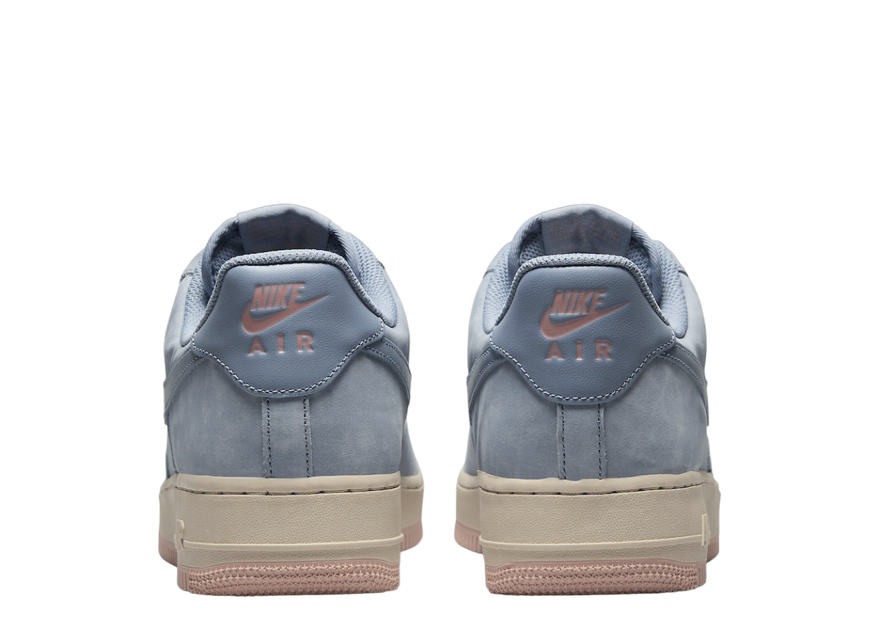 Nike Air Force 1 Low Premium Ashen Slate - photo 3