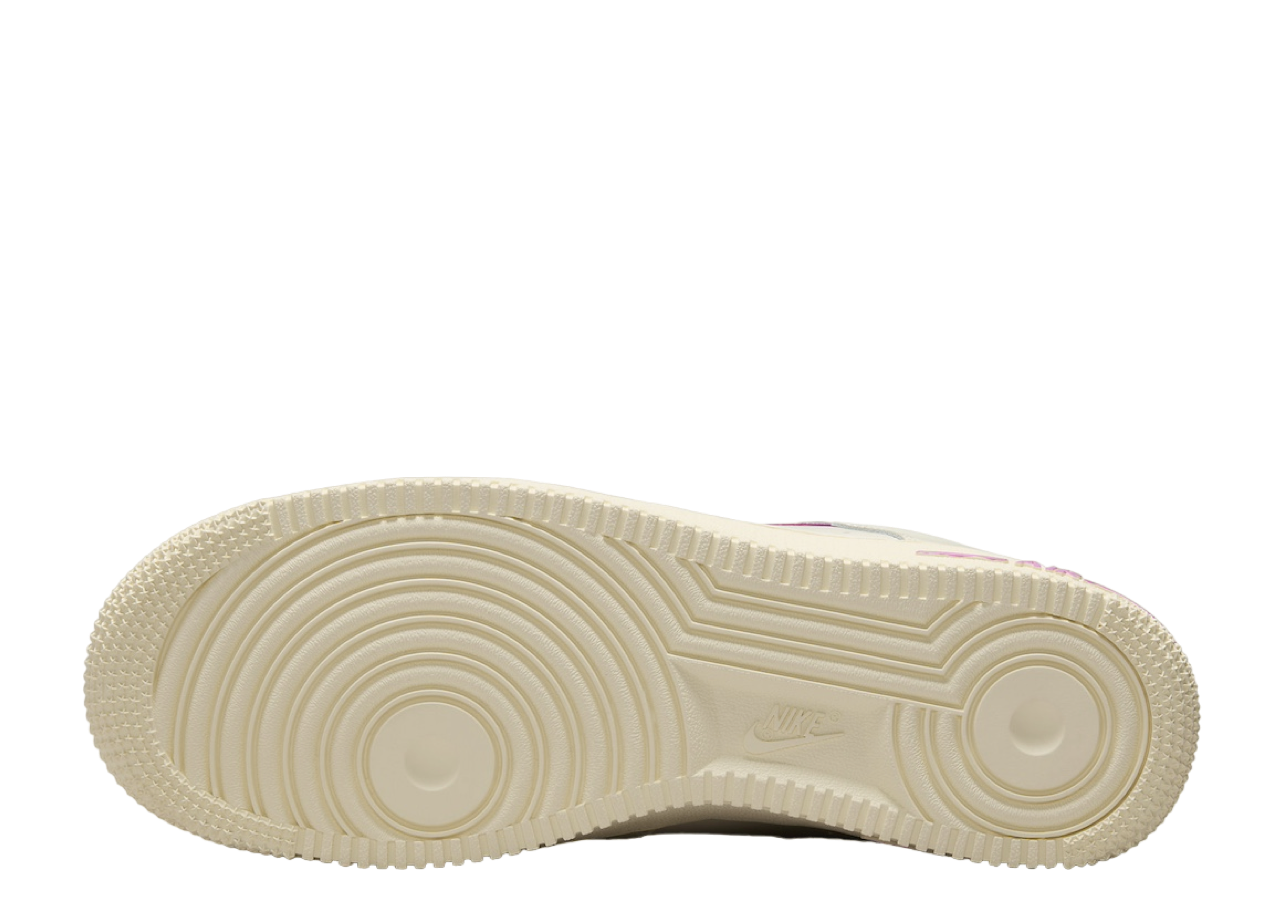 Nike Air Force 1 Low 07 SE Dance Playful Pink (Women's) - photo 4