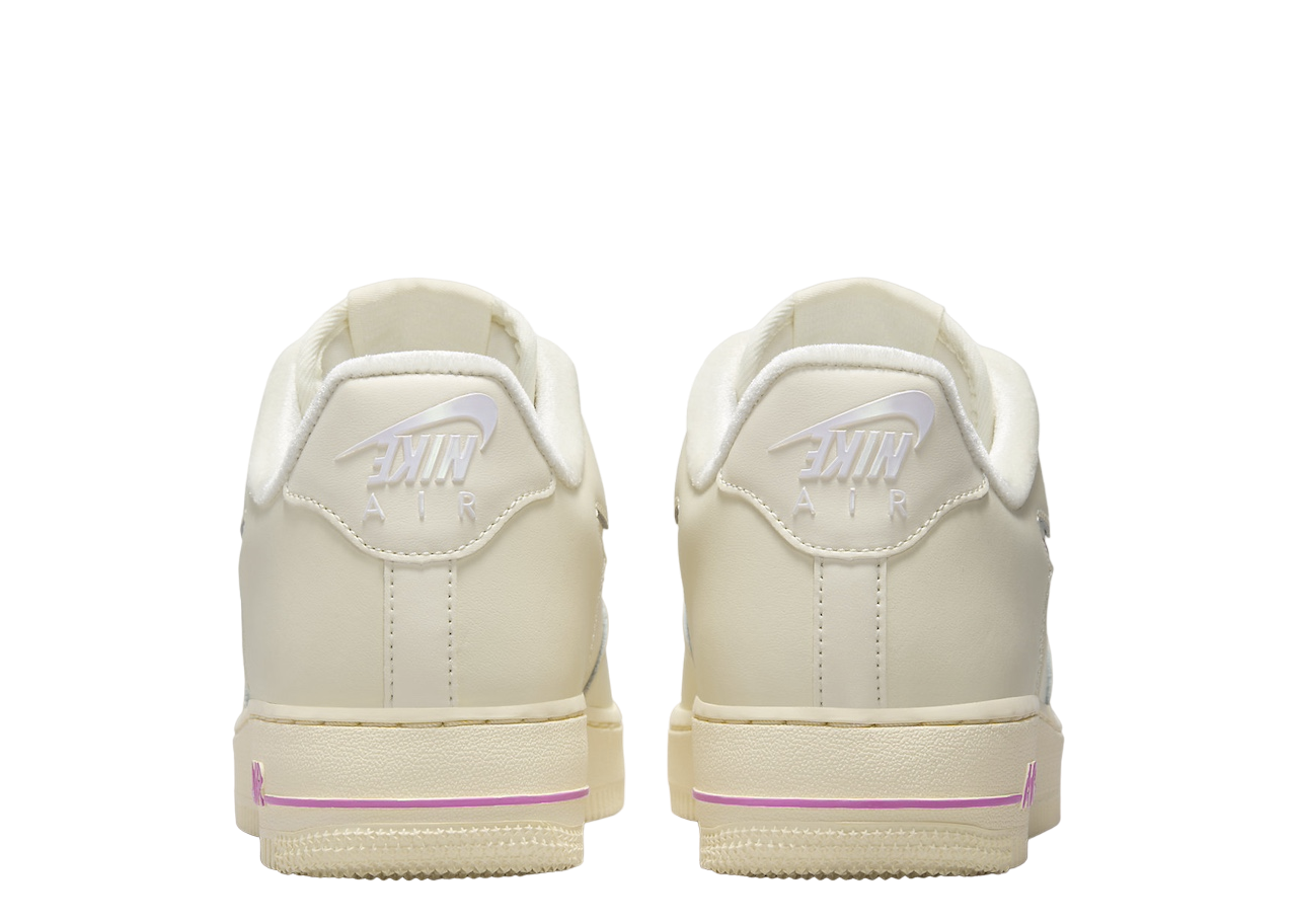 Nike Air Force 1 Low 07 SE Dance Playful Pink (Women's) - photo 3