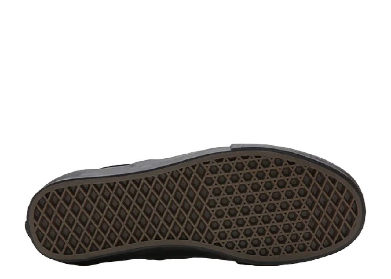 Vans Slip-On x Motorhead Black White - photo 3