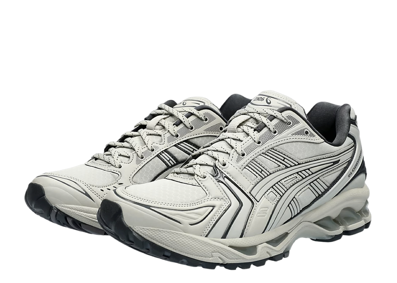 ASICS Gel-Kayano 14 Earthenware Pack White Sage - photo 2