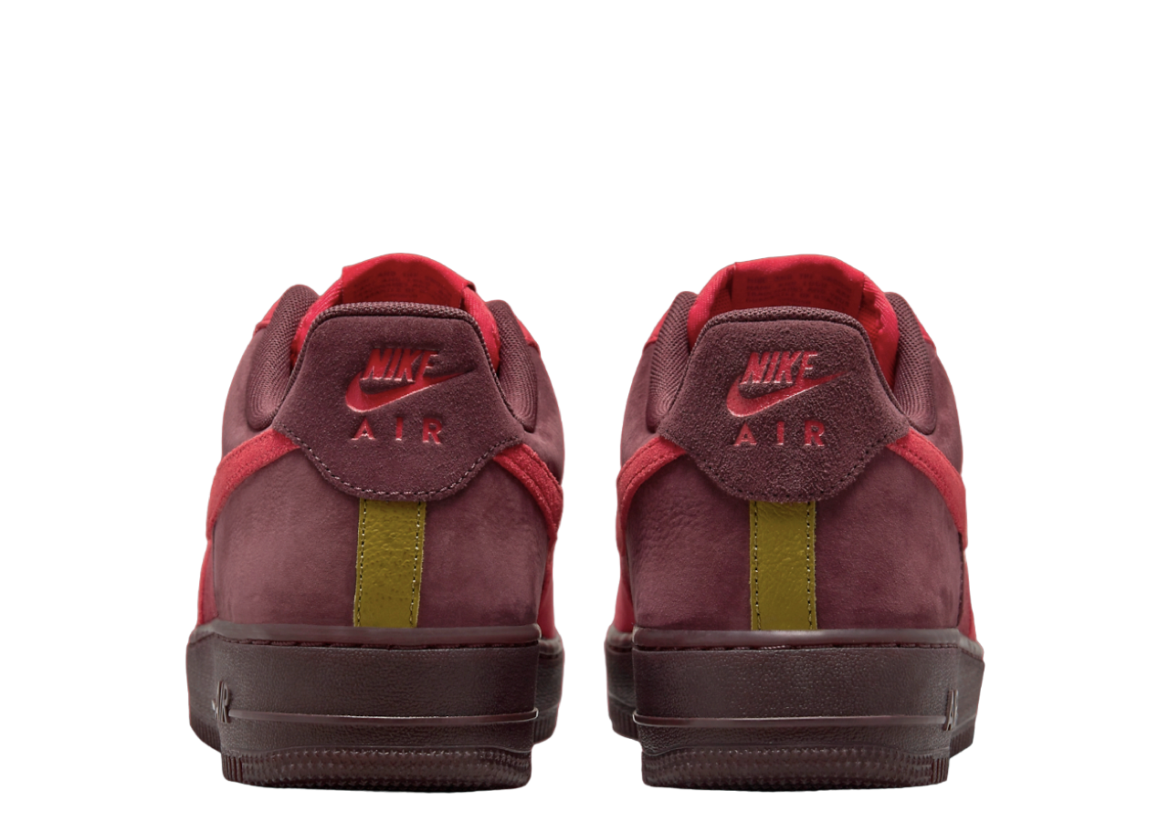 Nike Air Force 1 Low Layers of Love - photo 3