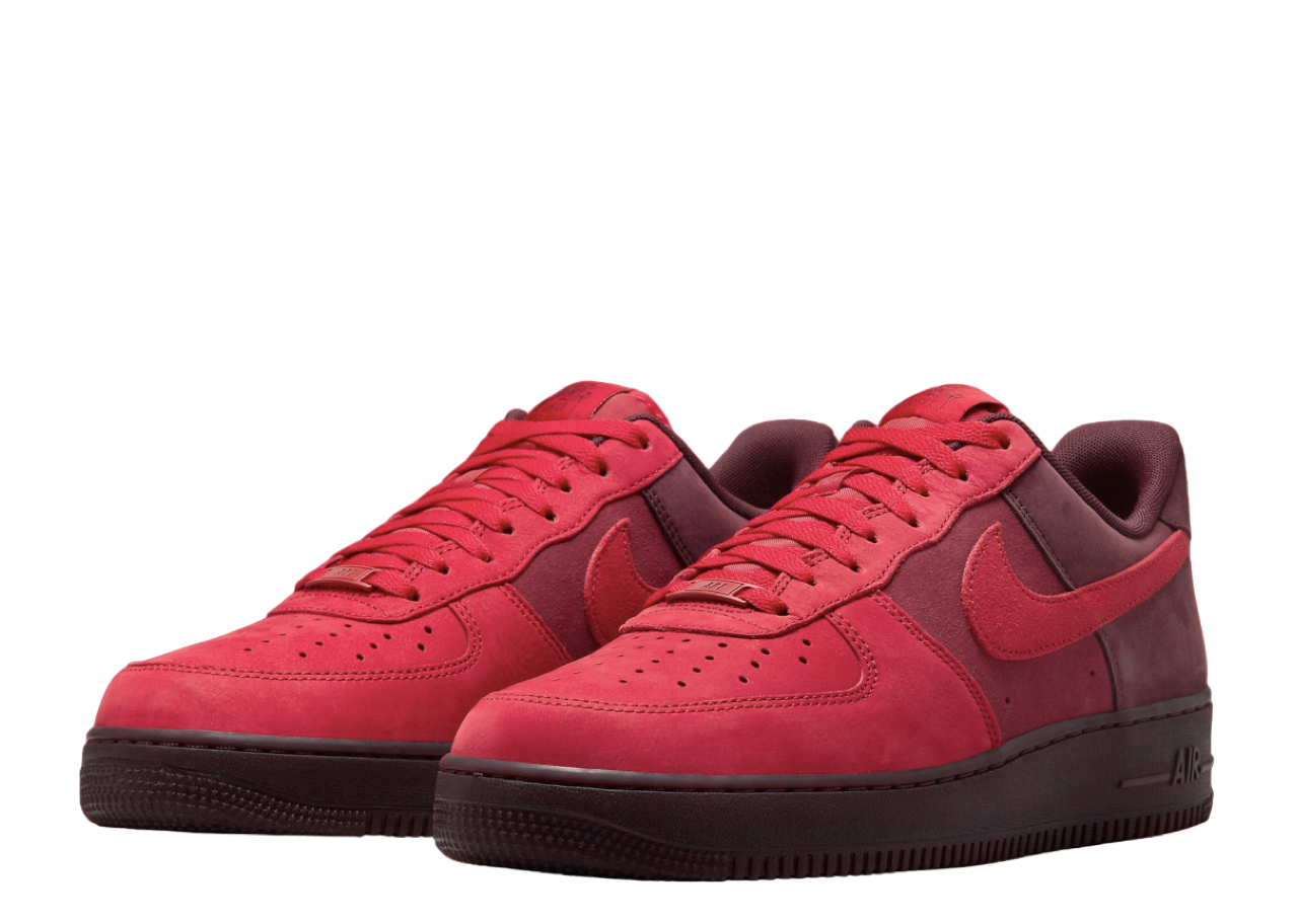 Nike Air Force 1 Low Layers of Love - photo 2