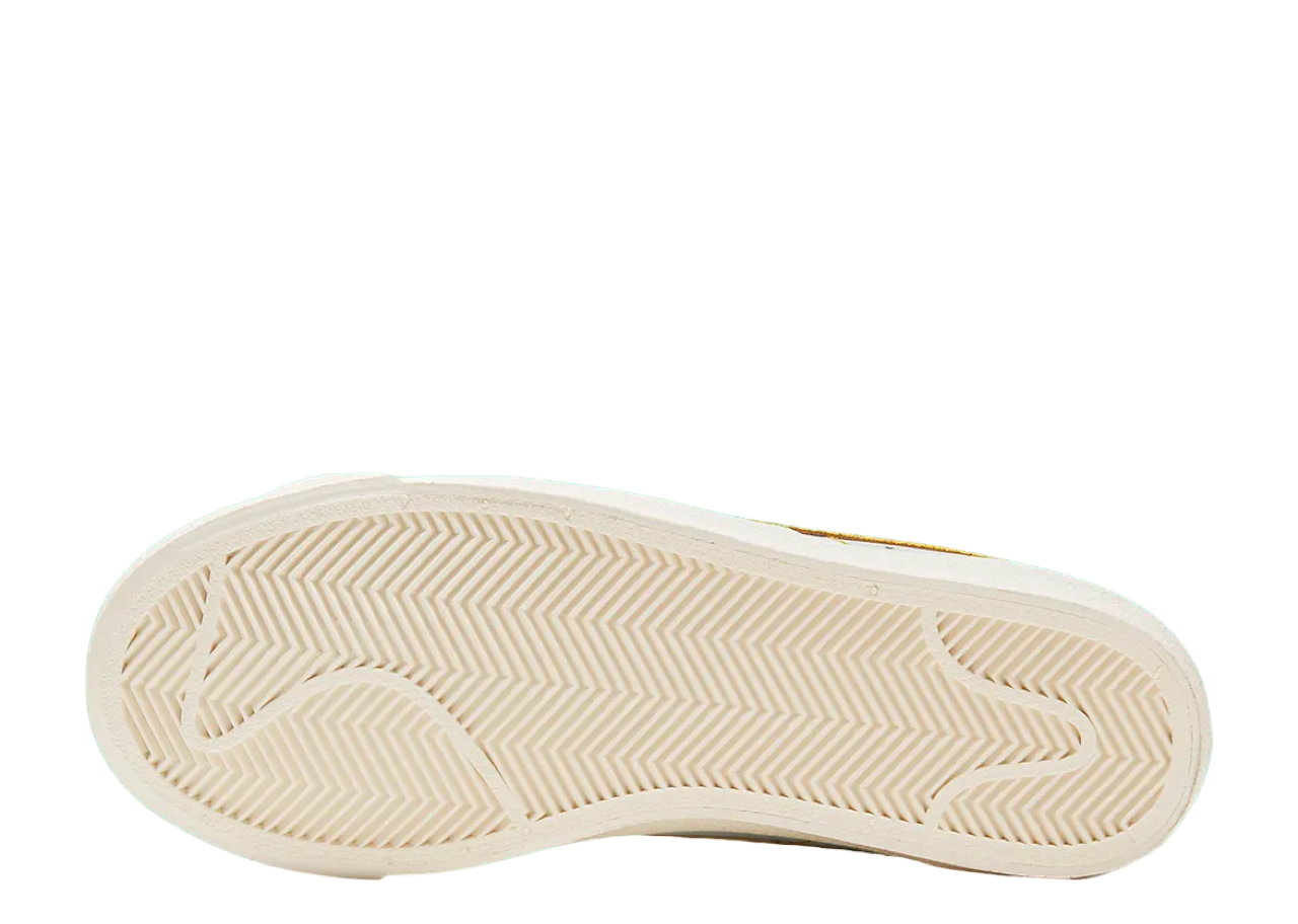 Nike Blazer Mid Roswell Rayguns (Grade School) - photo 4