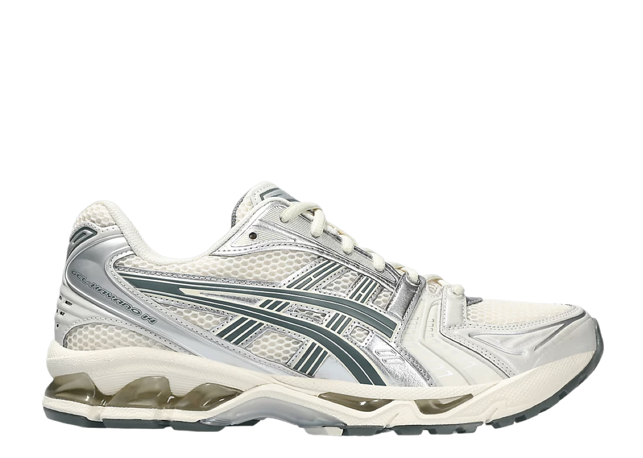 ASICS Gel-Kayano 14 Birch Dark Pewter
