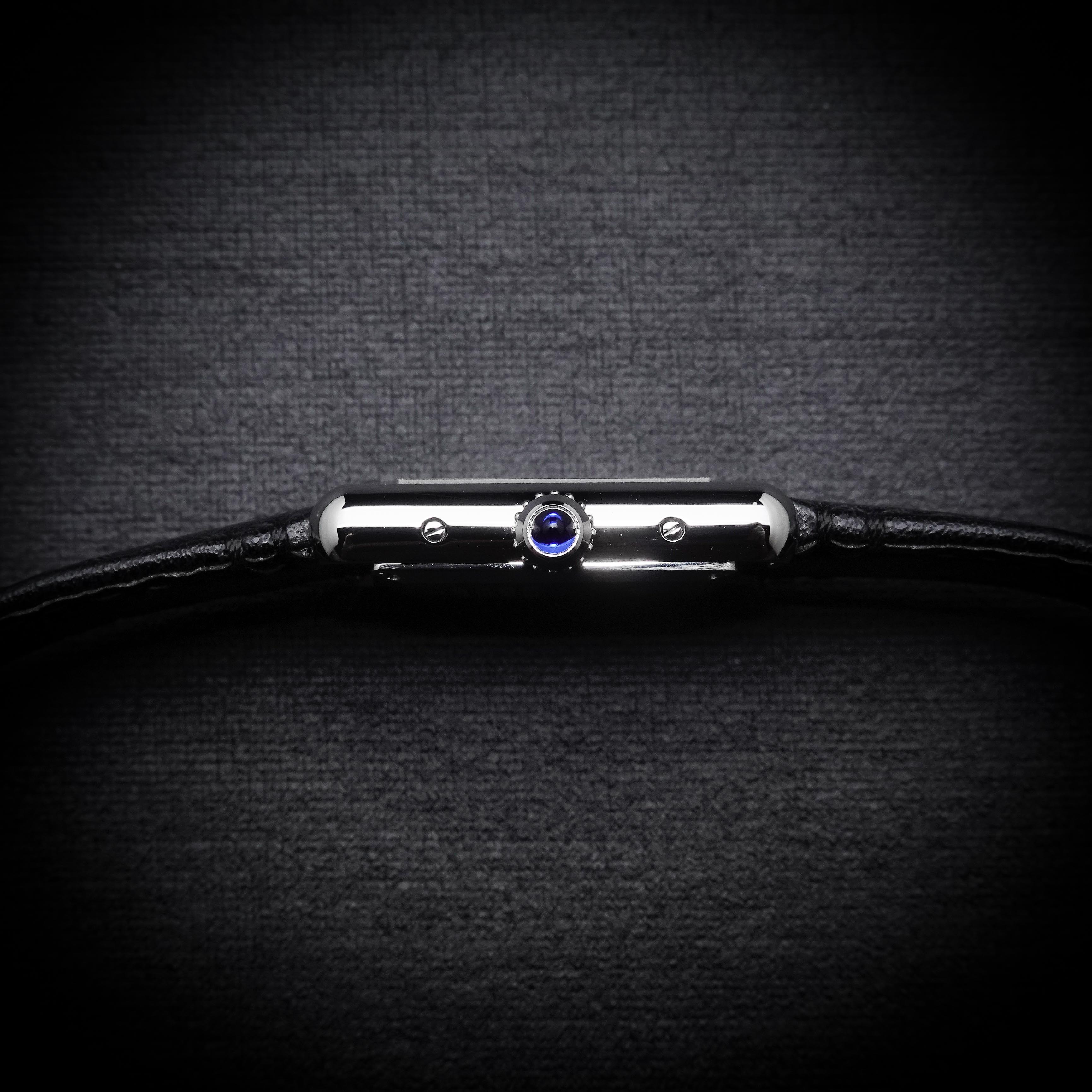 Cartier Tank Must Small Photovoltaic Solarbeat Ref: Wsta0060 - photo 3