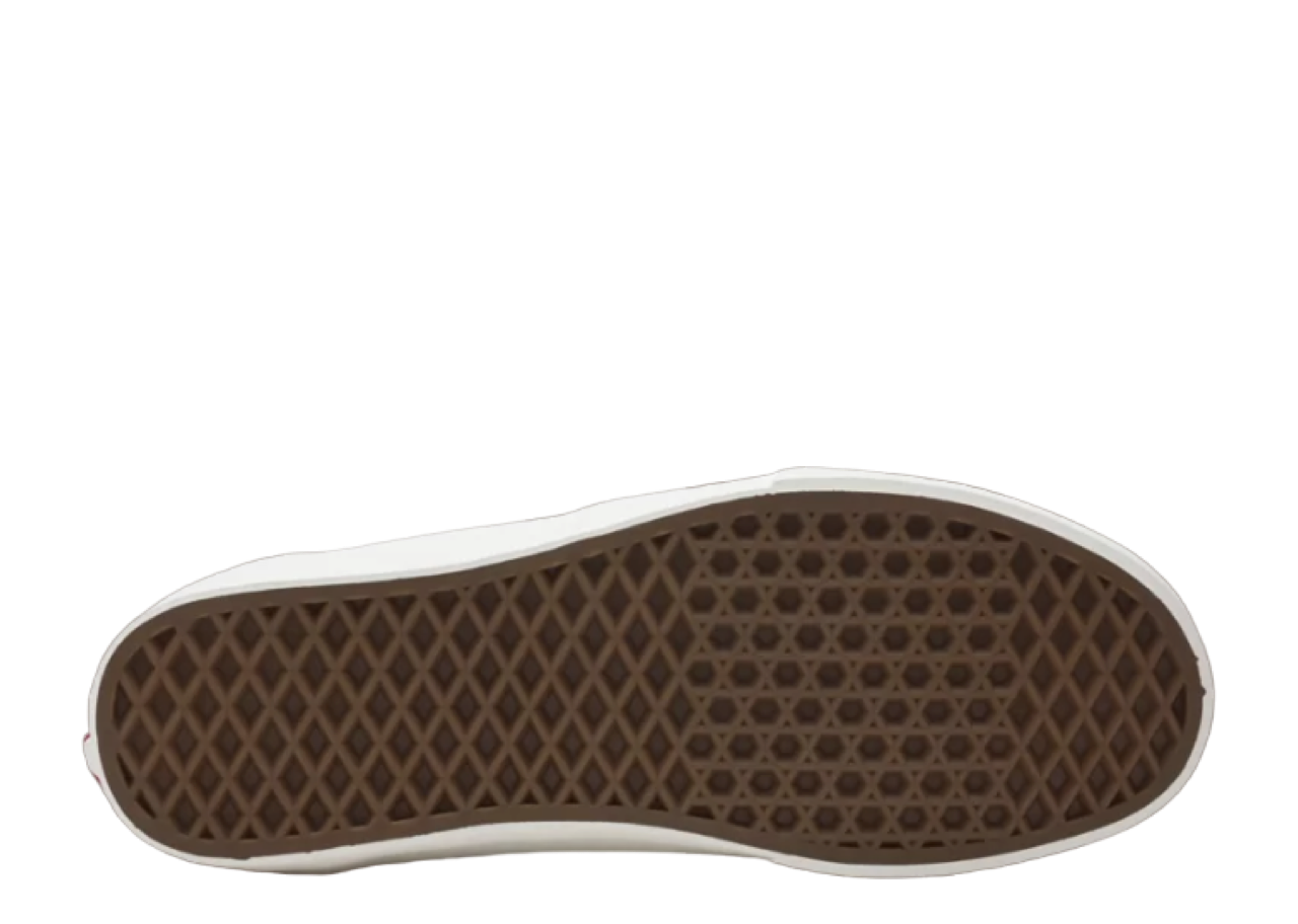 Vans Harry Bryant Destruct Mid VR3 Brown - photo 3