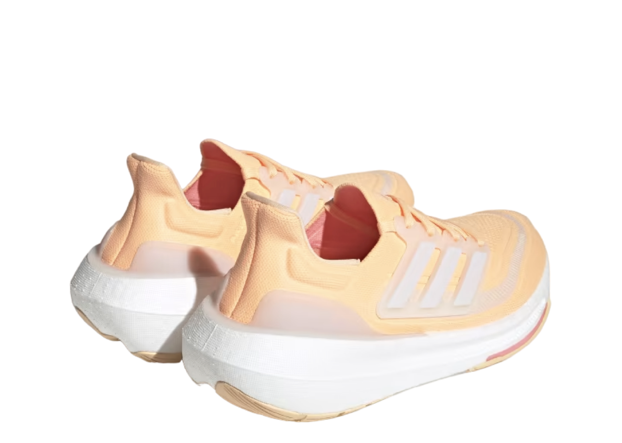 Adidas Ultraboost Light Acid Orange (Women's) - photo 3