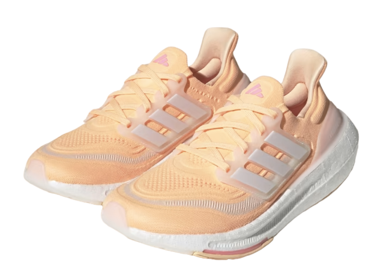 Adidas Ultraboost Light Acid Orange (Women's) - photo 2