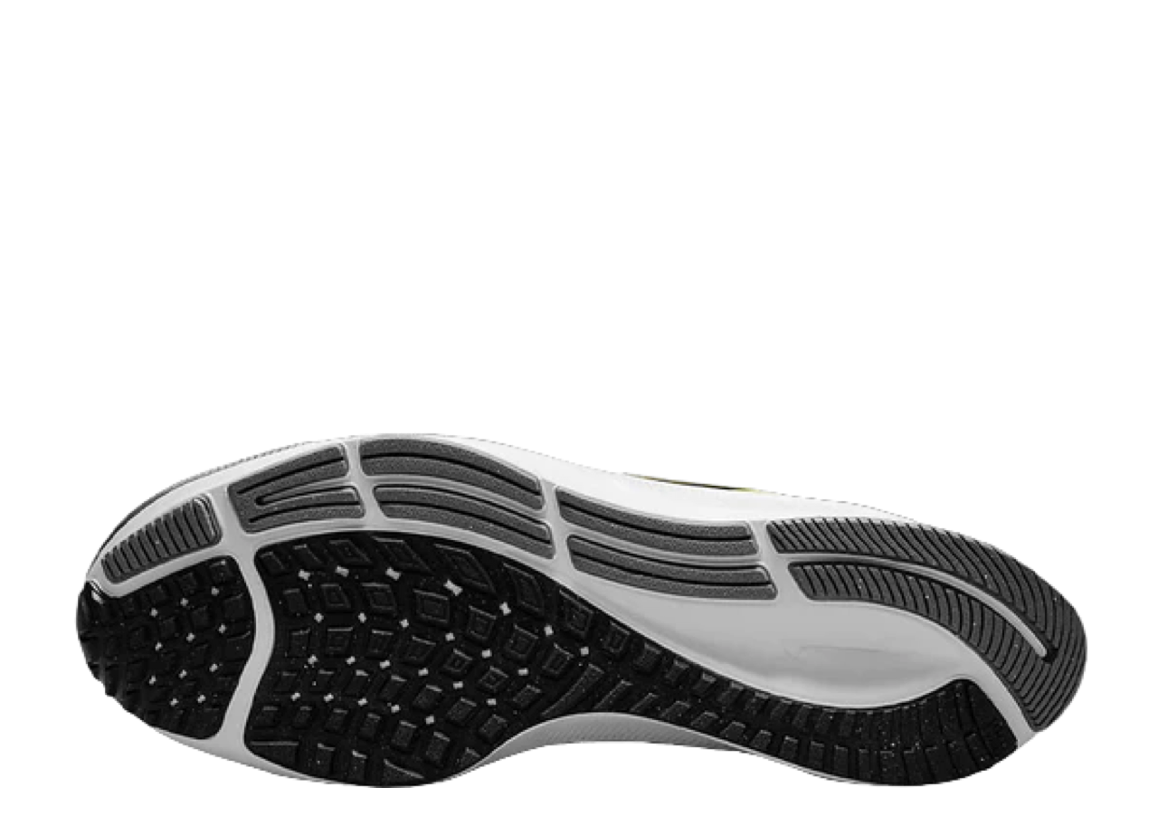 Nike Air Zoom Pegasus 38 Dark Smoke Grey Volt - photo 4