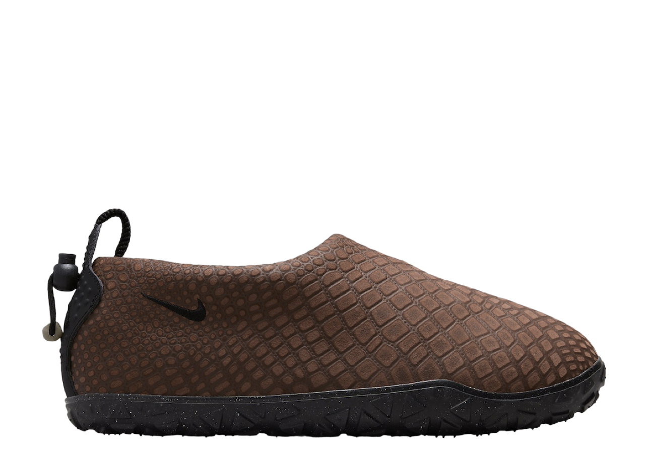 Nike ACG Moc Premium Croc Cacao Wow